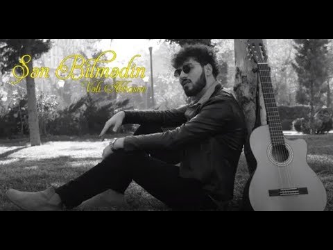 Veli Abbasov - Sen Bilmedin (Official Audio)