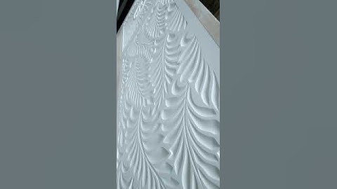 corian cutting design || corian cnc cutting design || corian laser cutting design || #corian #cnc