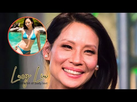 Lucy Liu’s Most Exquisite Photos – fans left speechless!
