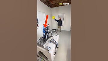 WARNING AI Powered Guns Are Coming! #shorts
