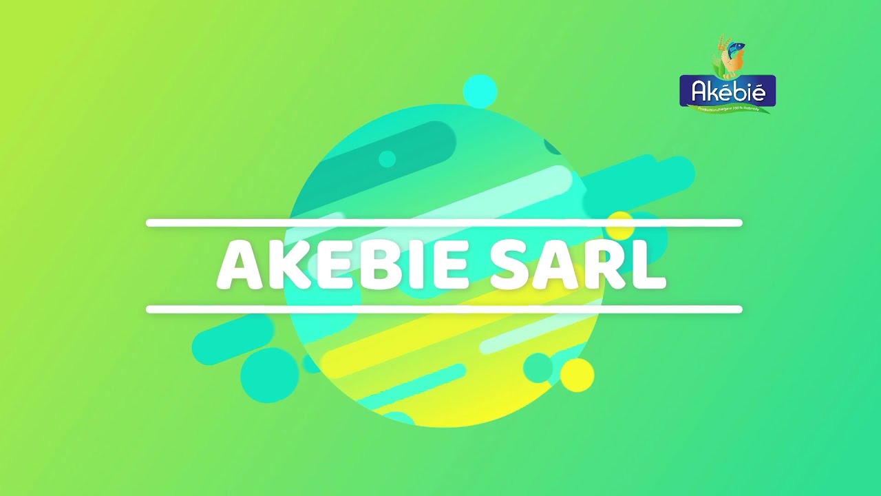 AKEBIE - Productions 100% Naturelles