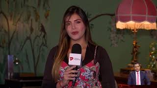 La Selva De Los Sueños Telepacífico Noticias