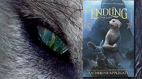 ENDLING #1: THE LAST | Official Book Trailer