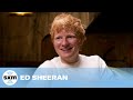 Ed Sheeran Says Eminem Inspired His New Approach to Work/Life Balance | SiriusXM