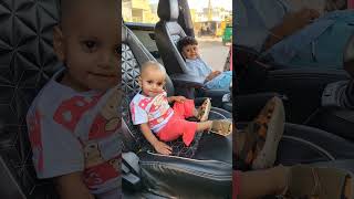 vlog Day 44 #dailyvlog #gir #lion #home  #jamnagar #pizza visit "kb's Food"  #vadapav
