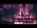 TECHNO BUY A CASTLE Speed Up JOKI mp3