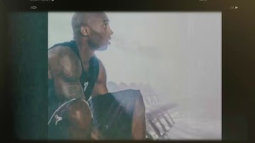 KOBE BRYANT - Wiz Khalifa & Charlie Puth (See you again)