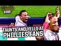 Orlando Arcia taunts fans while Braves lose the NLDS | Weekly Dumb