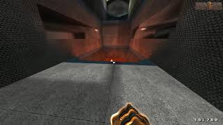 Quake 3 DeFRaG: aero2k df vq3 00.32.224 ZcarecroW Germany