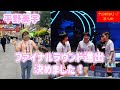 【初めての新彊遠征】ファイナルラウンド進出決めました!【中国超級リーグ第3ラウンド】