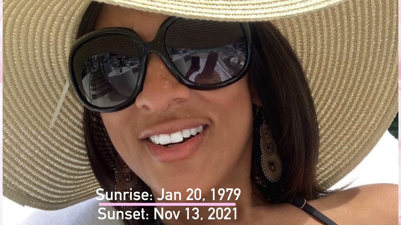 Chris-tia Elon Donaldson Tribute