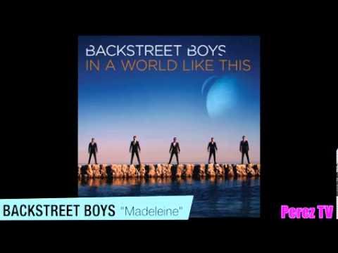 Backstreet Boys - Madeleine (TRADUÇÃO) - Ouvir Música