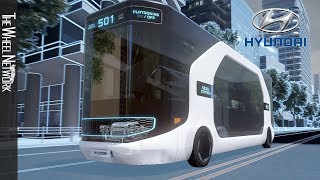 Hyundai Fuel Cell System – How It Works Hyundai Fuel Cell Vehicle