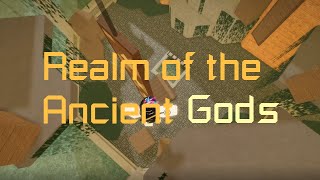 FE2 Map Test - Realm of the Ancient Gods (Cool Crazy) by Electroblast199
