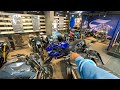 2026 New YAMAHA All Bikes New Full Price List 😍🔥
