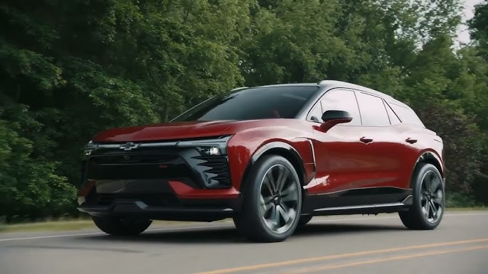 Chevrolet Blazer SS vai atrasar e lançamento no Brasil será adiado