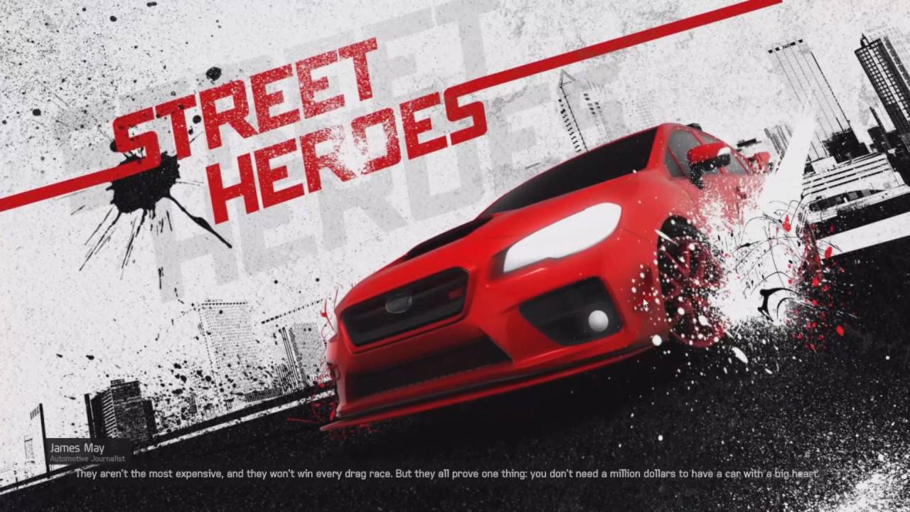 Forza Motorsport 6 : Apex | Episode 1 | NO G27 !!??