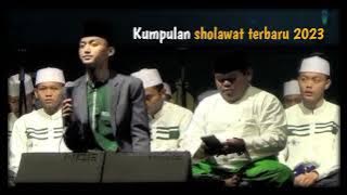 sholawat Ya Robbi Sholli persi Gus azmi