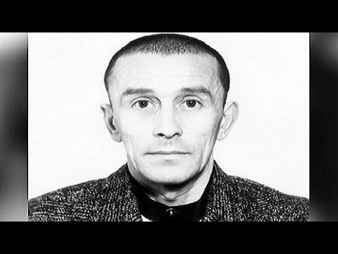 Вор в законе Александр Чашин — Чиж - YouTube