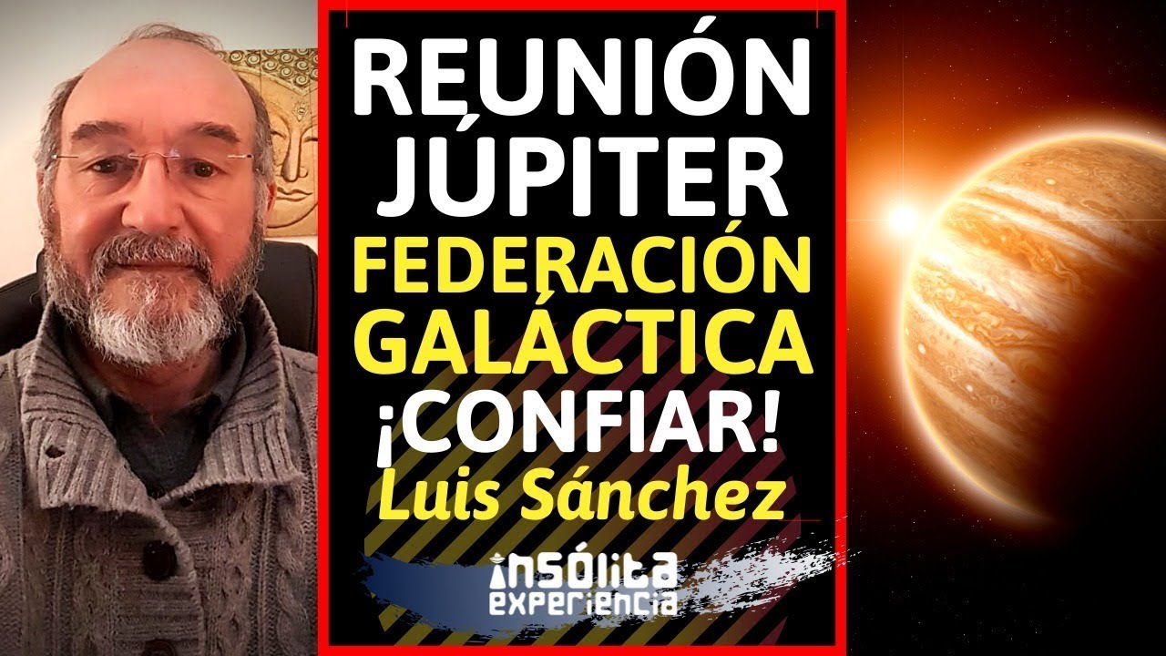 MENSAJE I Federación Galáctica y Alianza de la Tierra se reúnen en ...