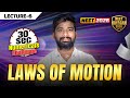 💥 Laws Of Motion L6 | One Lecture That Changes EVERYTHING ⚡ | 🚀 NEET Nayagan 2026 | Shyam Sundar Sir