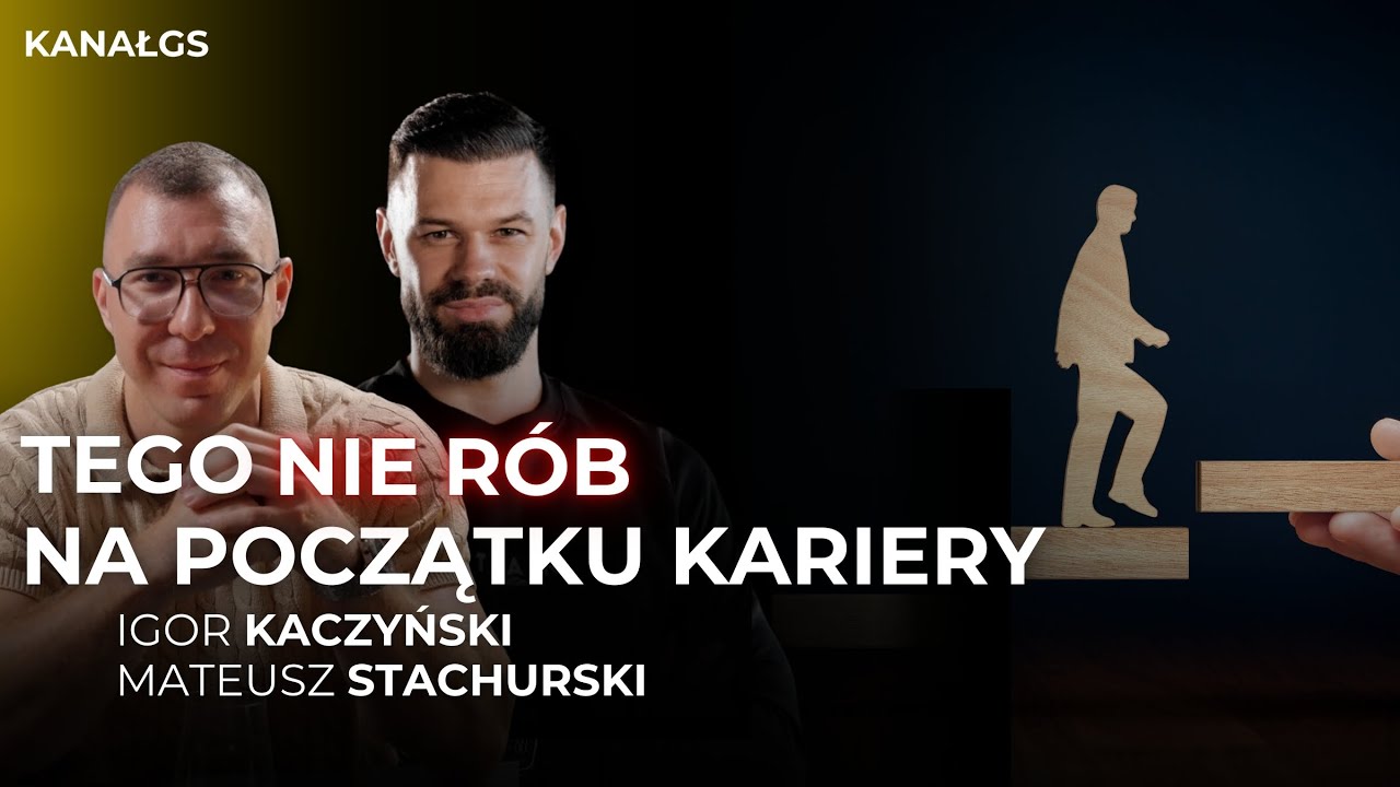 Jak zbudować zespół i osiągnąć SUKCES jako TRENER PERSONALNY