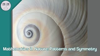 Mathematics in Nature: Patterns and Symmetry