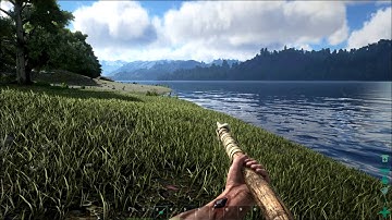 Ark Survival Evolved Valhalla Ep. 1