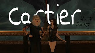 Maryana Ro - Cartier | Avakin life music video