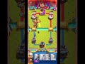 #clashroyale #gaming #shorts