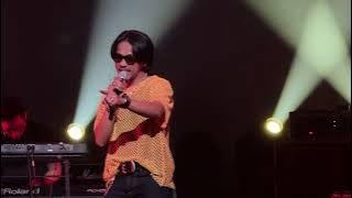 Harapan Tak Kunjung Usai by Hazama ST12 Lagu Baru Hazama Live KL