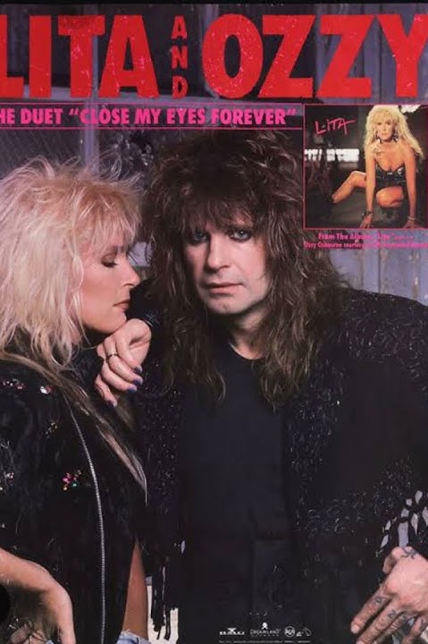 ozzy feat lita ford