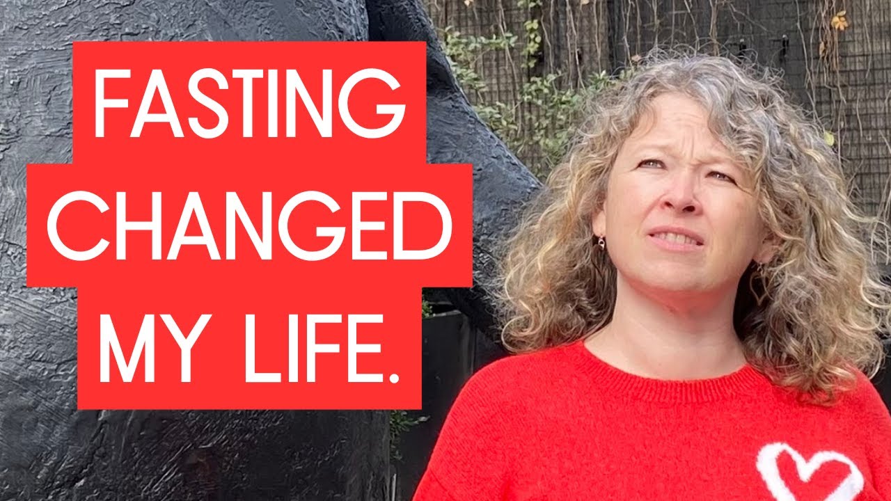 8 things I wish I knew before using intermittent fasting for weight loss