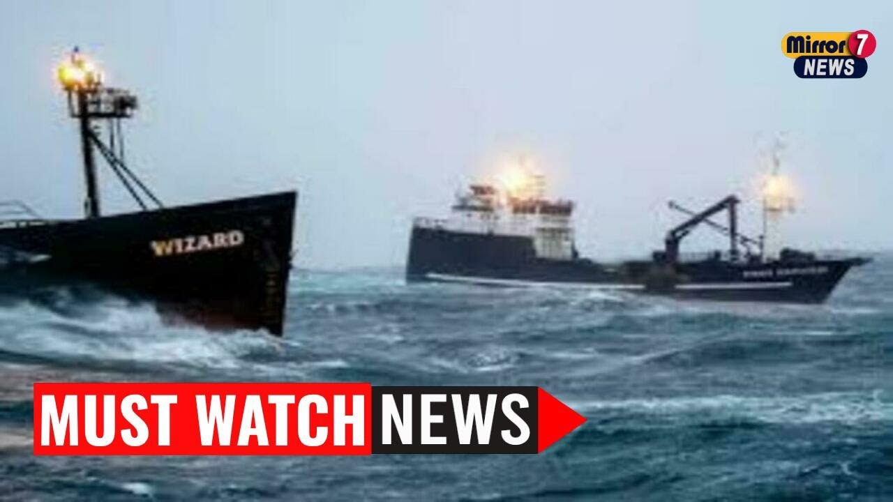 Deadliest Catch Season 21 Brings High Seas Drama and Fierce Fan Debate