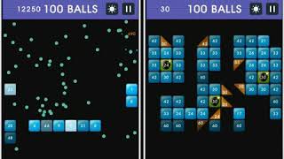 Brick Breaker Royal - Bricks Breaker Game | 1st Arcade Game of Playstore | Tryoni Arts screenshot 2