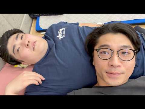 On Takino's Stomach