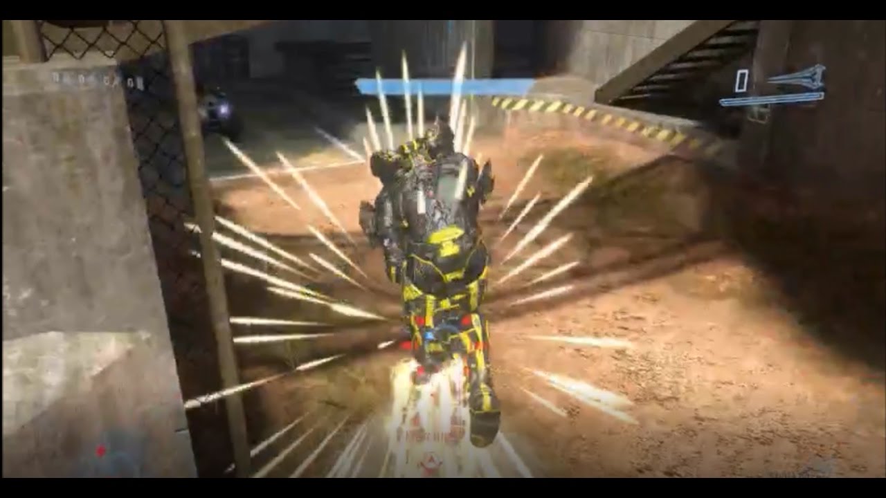 Halo 3 Multiplayer The Most Amazing Swords Double Kill EVER!!!!!