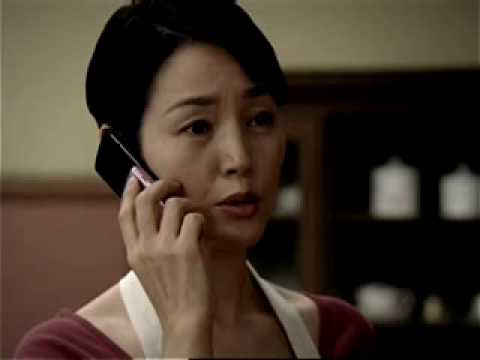 ホワイト家族24「家族で通話」篇