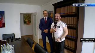 Ceko Ile Her Yerde - Sanas Hukuk Köşesi Part 3