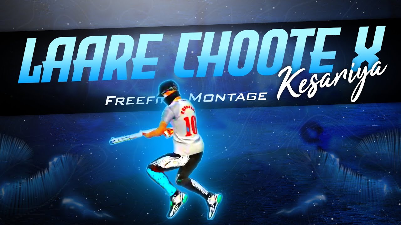 𝐋𝐚𝐚𝐫𝐞 𝐂𝐡𝐨𝐨𝐭𝐞 𝐗 𝐊𝐞𝐬𝐚𝐫𝐢𝐲𝐚 𝐅𝐫𝐞𝐞𝐟𝐢𝐫𝐞 𝐁𝐞𝐚𝐭𝐬𝐲𝐧𝐜 𝐌𝐨𝐧𝐭𝐚𝐠𝐞