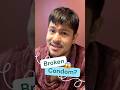 Broken Condoms
