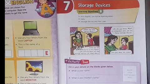 storages devices// Computer