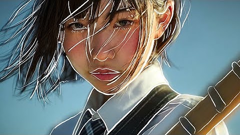 ノイズ - Landsignal (Official Music Video)