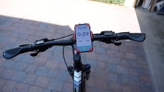 Best Bike Phone Mount - Roam Universal Premium Review