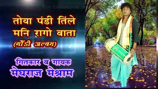 मेघराज मेश्राम गौडी एल्बम 2 MEGHRAJ MESHRAM GONDI ALBUM 2