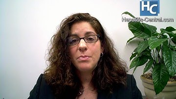Hepatitis C Transmission