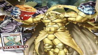 My Favorite Deck! Kuraz Fieldspell Control (KFC)