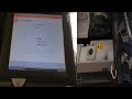 How To Fix Error C7460 In Kyocera TASKalfa Printer Developer Waste Exit 