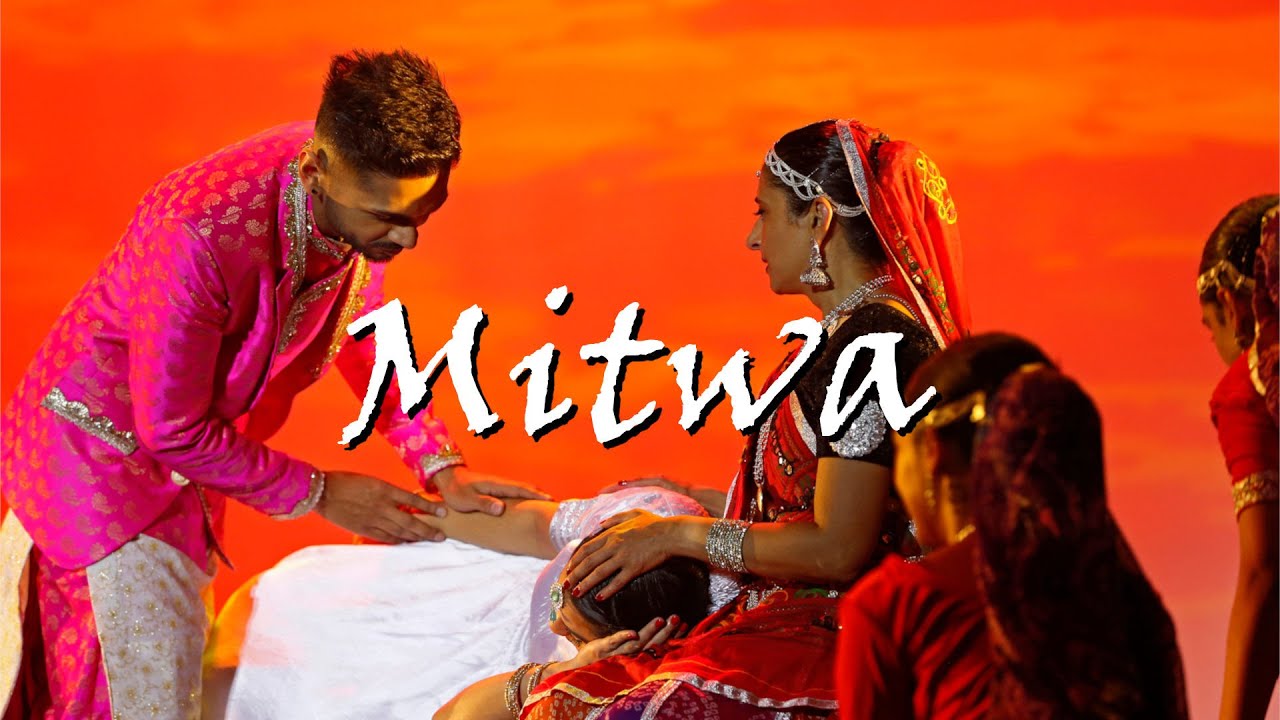 Mitwa (Lagaan) | Taare Dance Cape Town