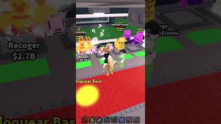 ⚡ Lucky Block Admin: diversión y caos a la vez 💥 #roblox #stealabrainrot #robloxedit #sammy #games
